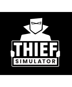 Thief Simulator Xbox One / Xbox Series X|S Xbox One Key 